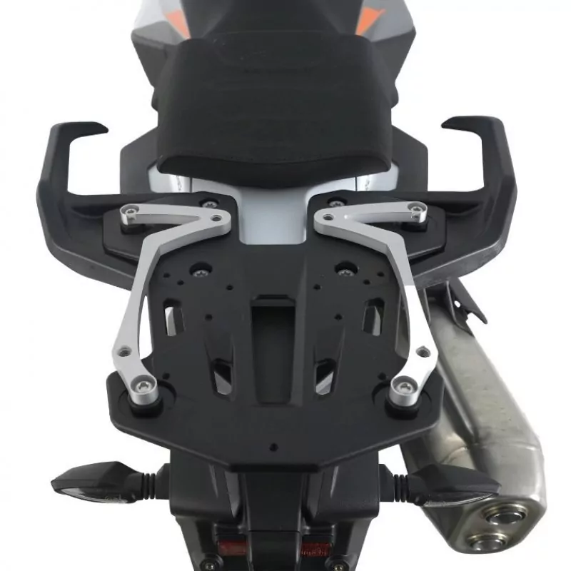 R&G Topcase Gepäckträger für die KTM 1290 Super Adventure R|S 2021-