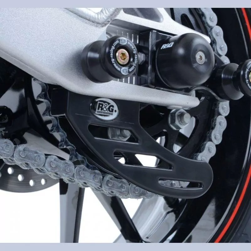 R&G Racing Road Racing Kettenfinne BMW S 1000 R 2014-