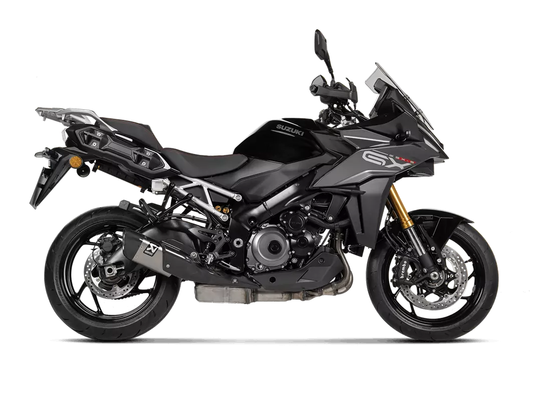 Akrapovic Hitzeschutzschild Carbon S-S10SO15-HA