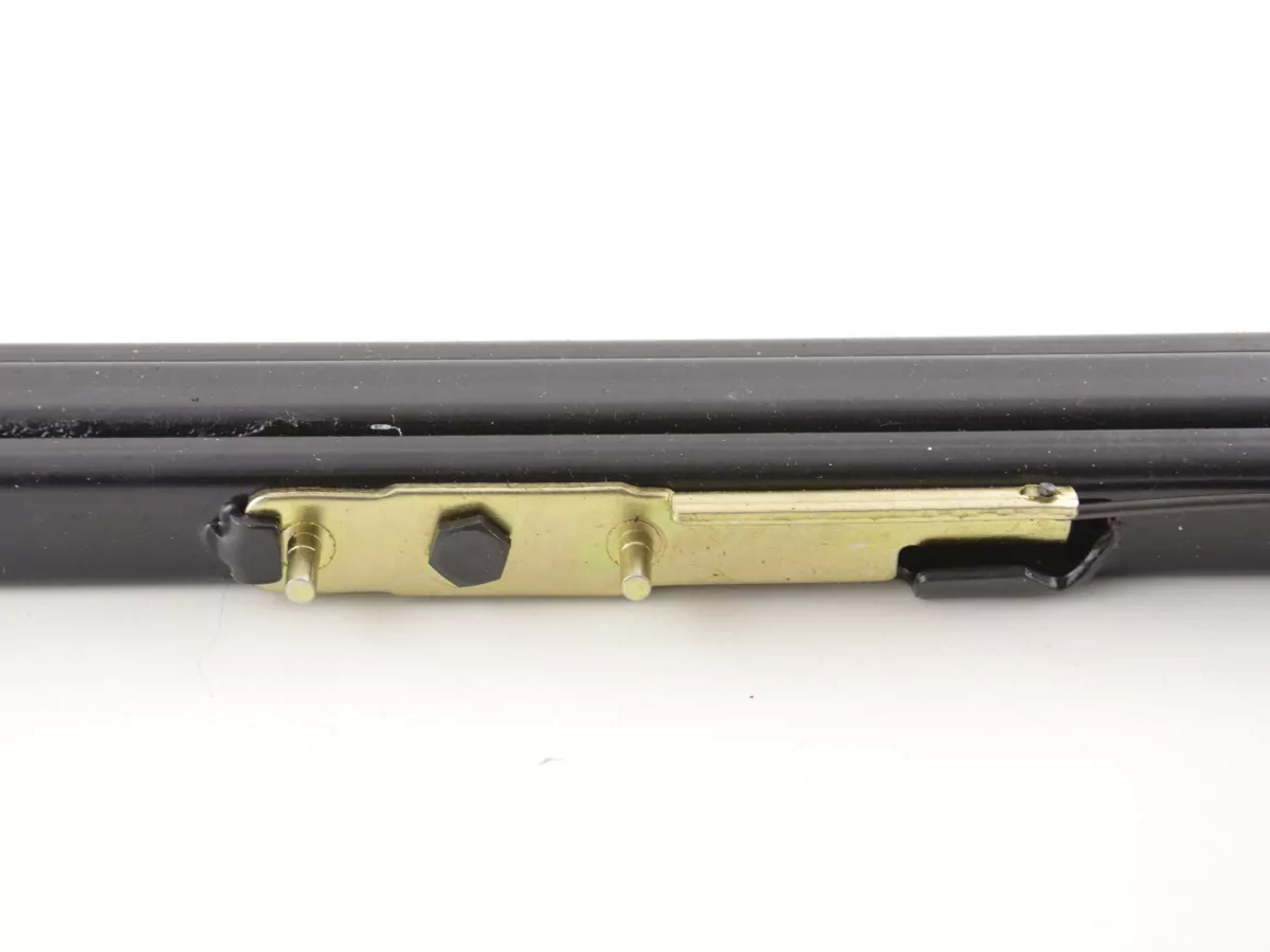 Laufschienen Set für Sportsitze universal mit Verstellbügel