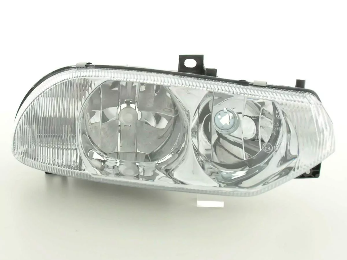 Verschleißteile Scheinwerfer rechts Alfa Romeo 156 (Typ 932) Bj. 97-03
