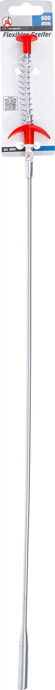 Flexibler Greifer | 600 mm