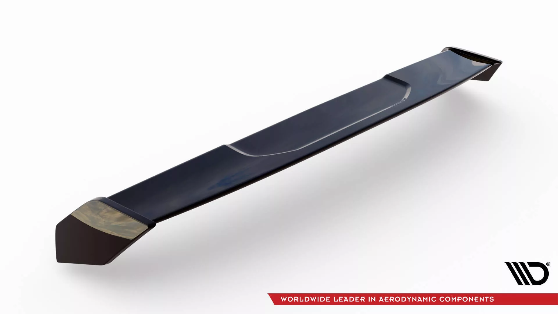 Spoiler BMW 1er M-Paket / M140i / Standard F20