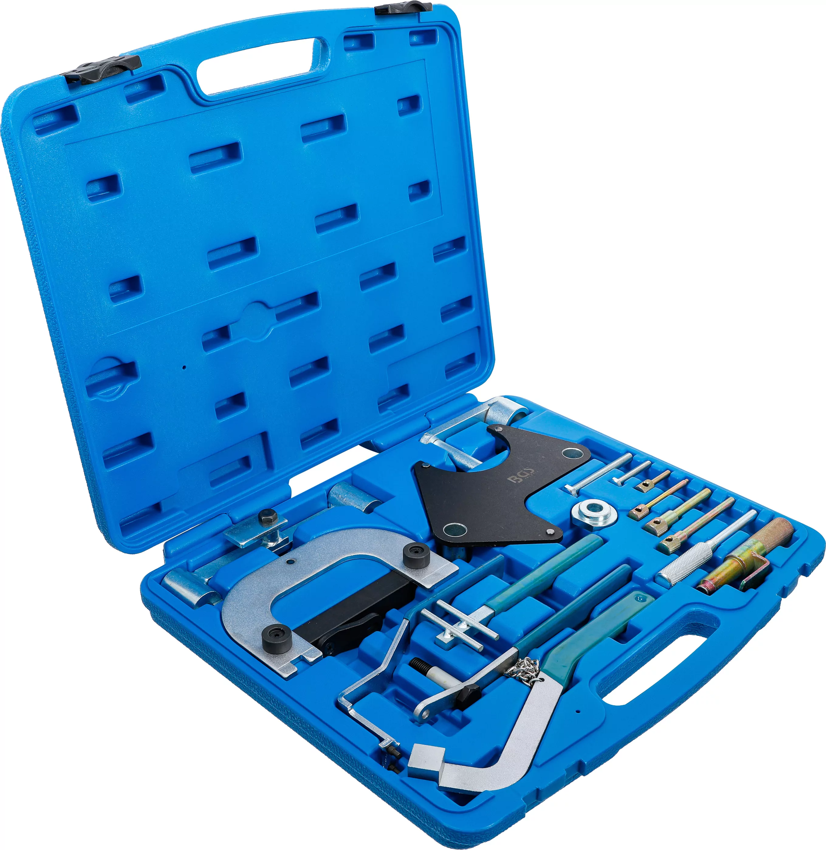 Motor-Einstellwerkzeug-Satz | für Renault