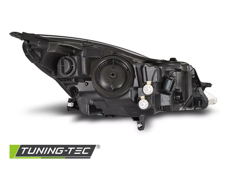 Opel Insignia 13-17 Black Led