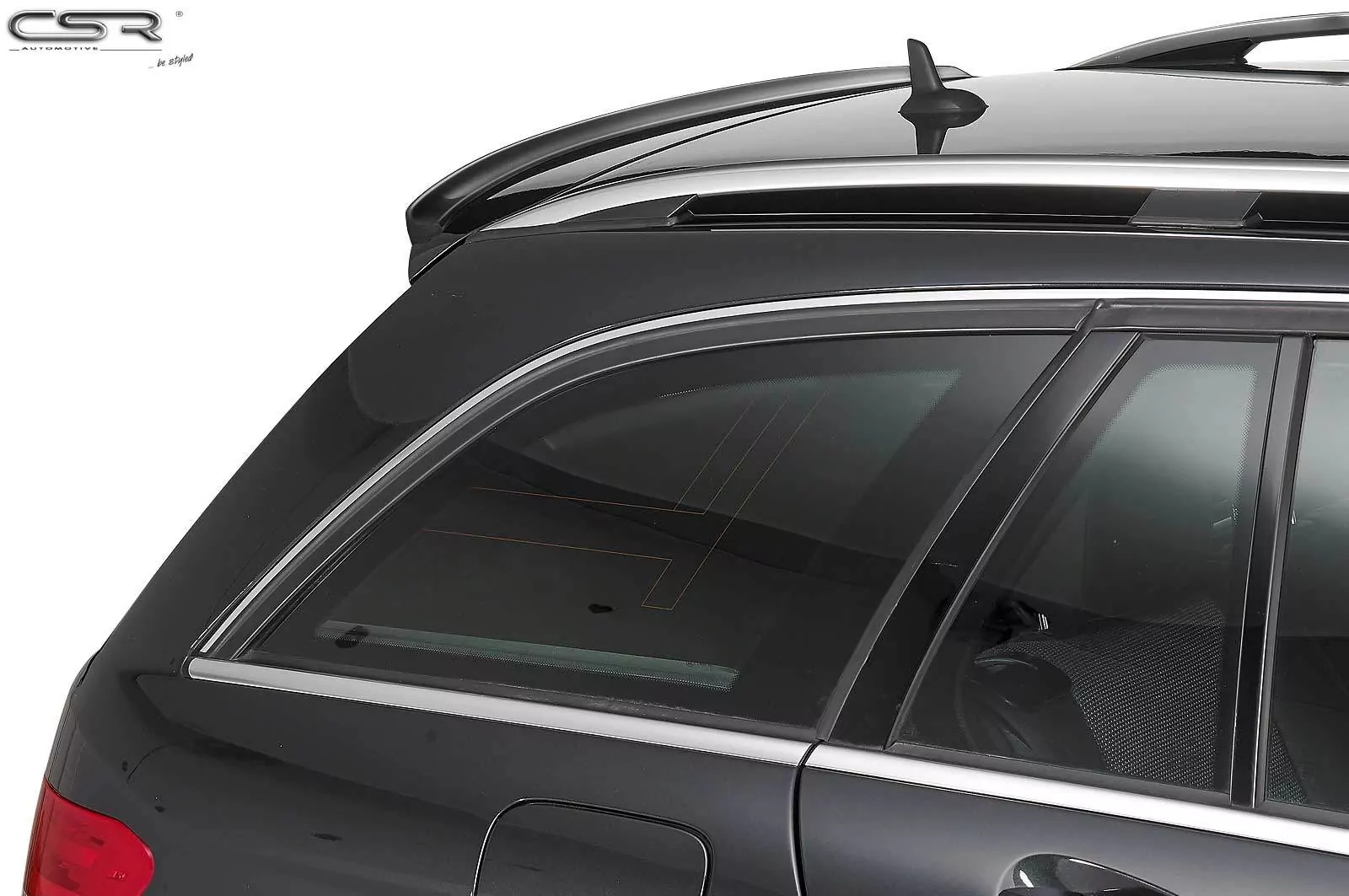 Dachkantenlippe für Mercedes Benz C-Klasse S204 DKL160