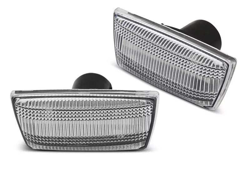 Opel Astra H/ Corsa D/ Insignia/ Zafira White Led Seq