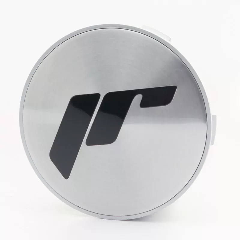 Radnabenkappe JR-20 Silver