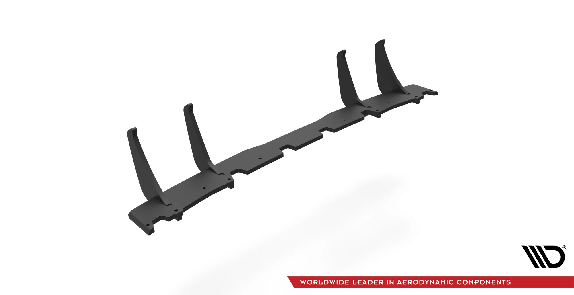 Street Pro Heckschürze Für BMW Z4 M-Paket G29