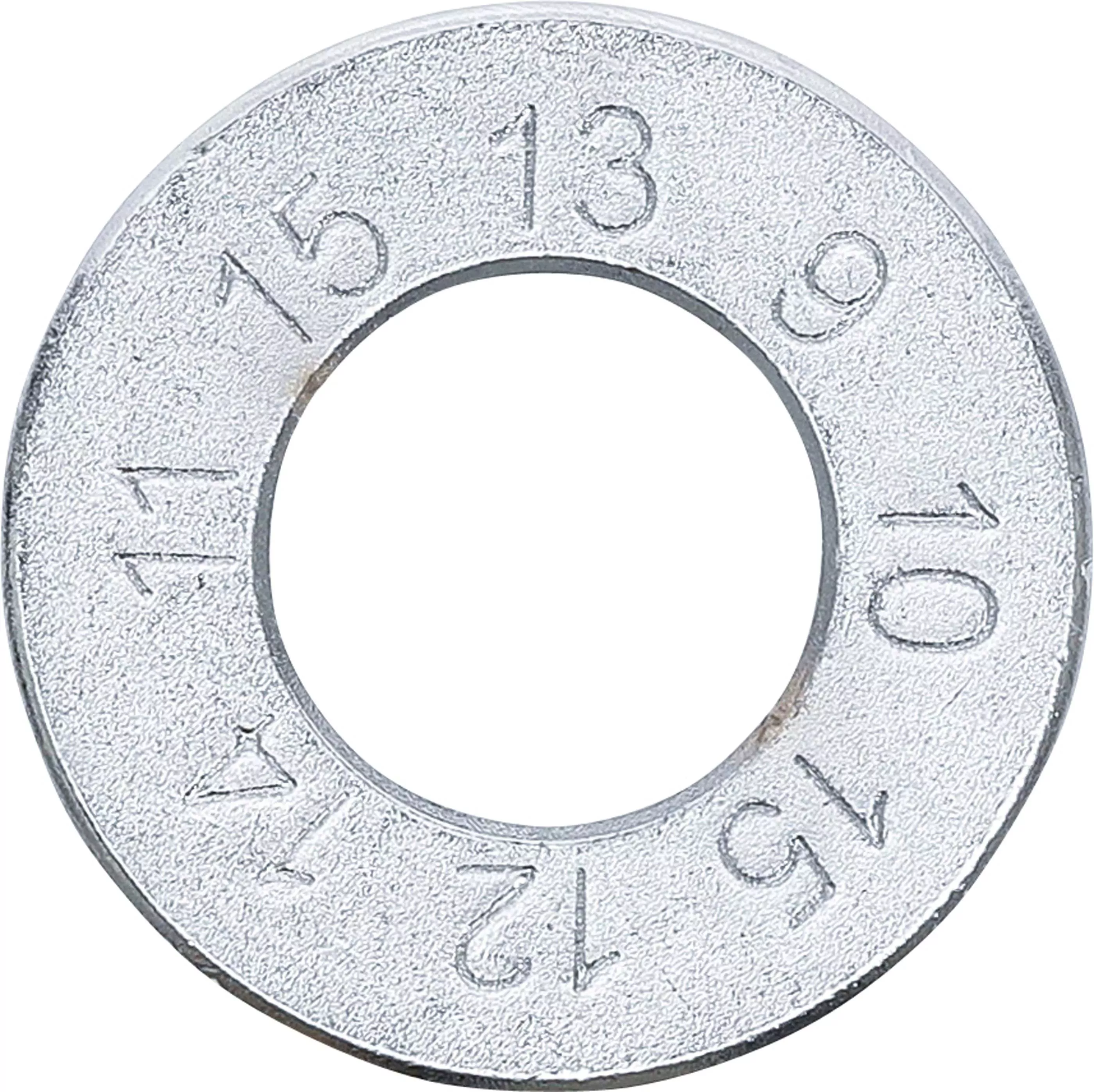 Speichenschlüssel | 7 Größen | für Speichennippel 9G - 15G