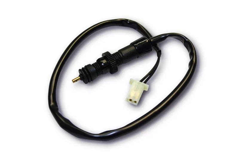 - Kein Hersteller - Bremslichtschalter hinten div. HONDA und YAMAHA