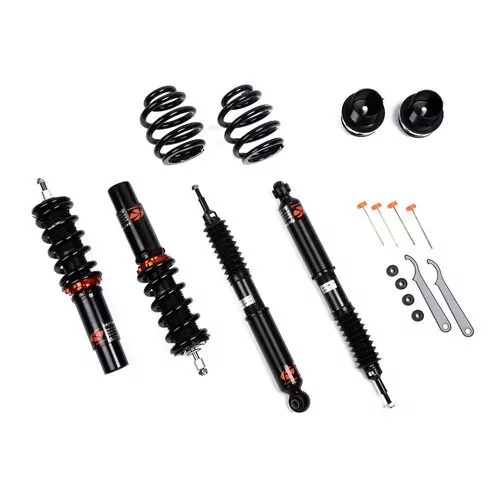 K-Sport Audi S5 Gewindefahrwerk Street