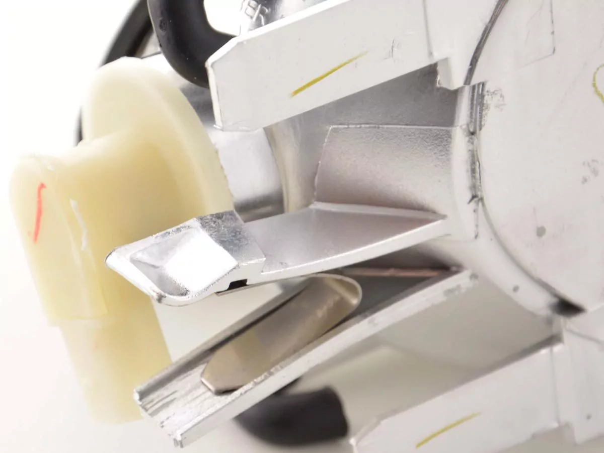 Frontblinker Blinker Set BMW 3er Coupe/Cabrio (Typ E46) Bj. 98-01 clear