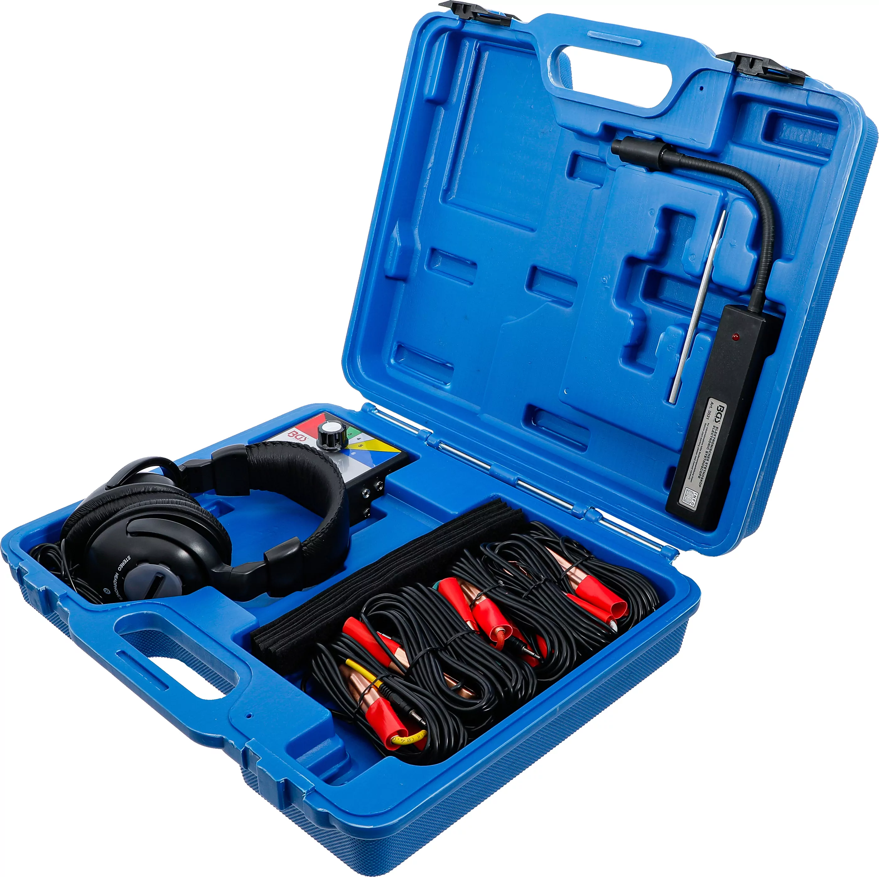 Elektronisches Stethoskop