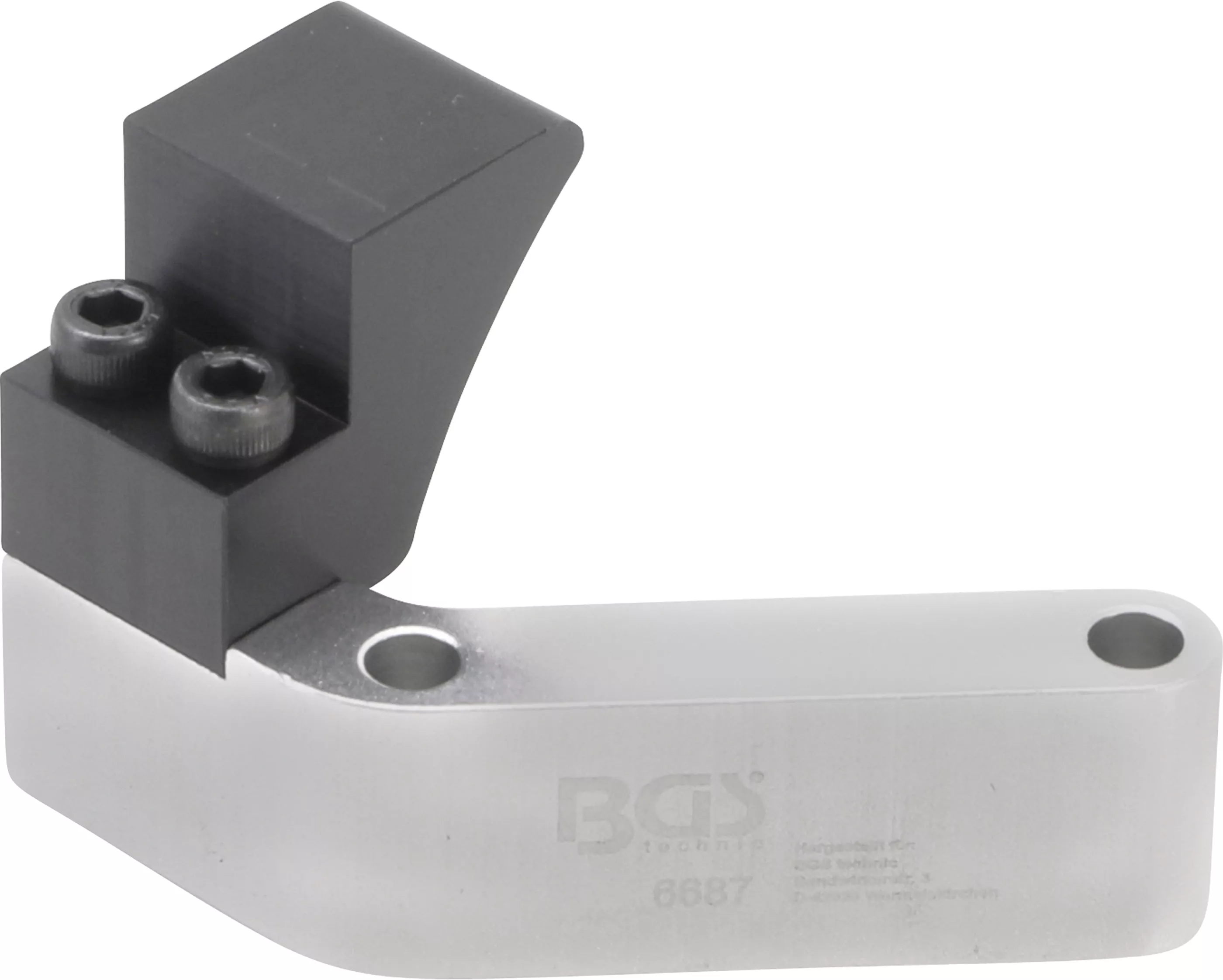 Steuerketten-Niederhalter | für Mercedes-Benz