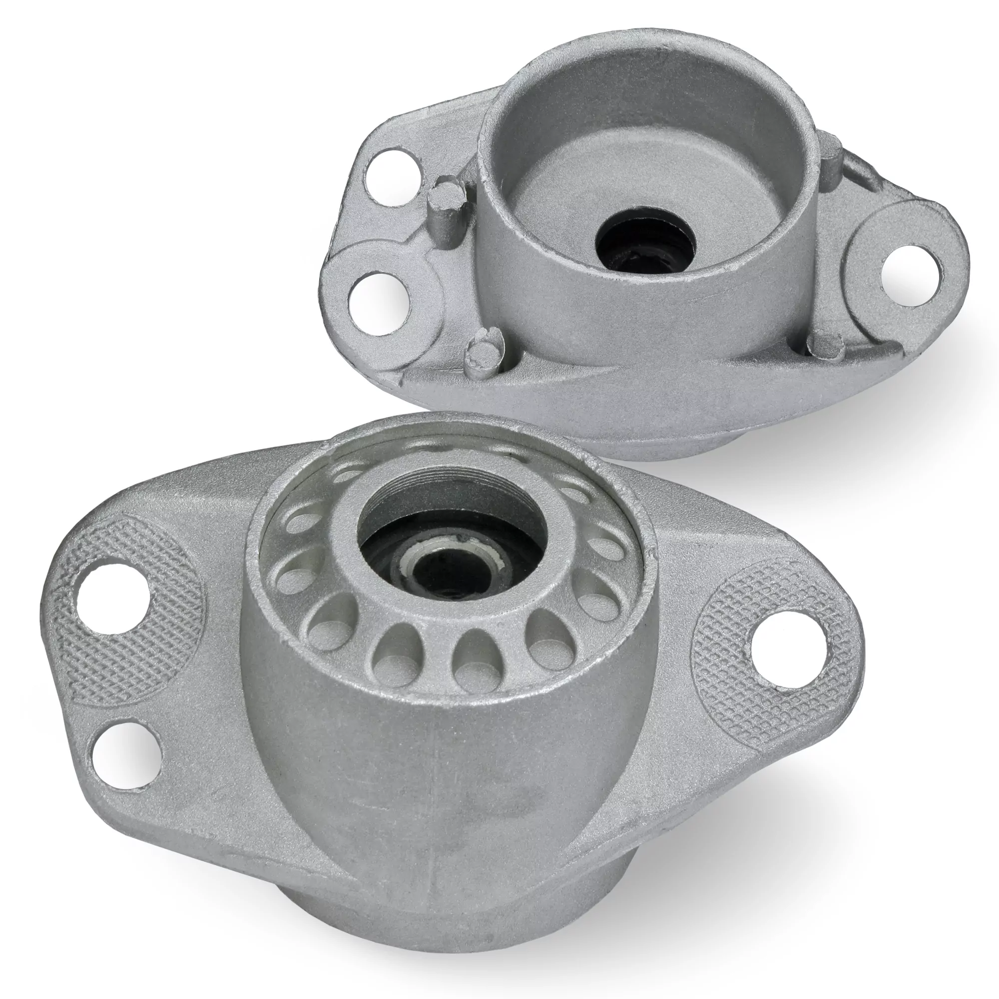 Domlager HA Audi A1 8X, A2 8Z, A3 8L, TT 8N, Seat Cordoba 6L, Ibiza 6L, Ibiza 6J, Leon 1M, Toledo 1M, Skoda Fabia 6Y, Fabia 5J, Octavia 1U, Rapid NH, Roomster 5J, VW Bora 1J, Golf 4 1J, Fox 5Z, New Beetle 1Y/ 9C/ 1C, Polo 9N, Polo 5 6R/ 6C