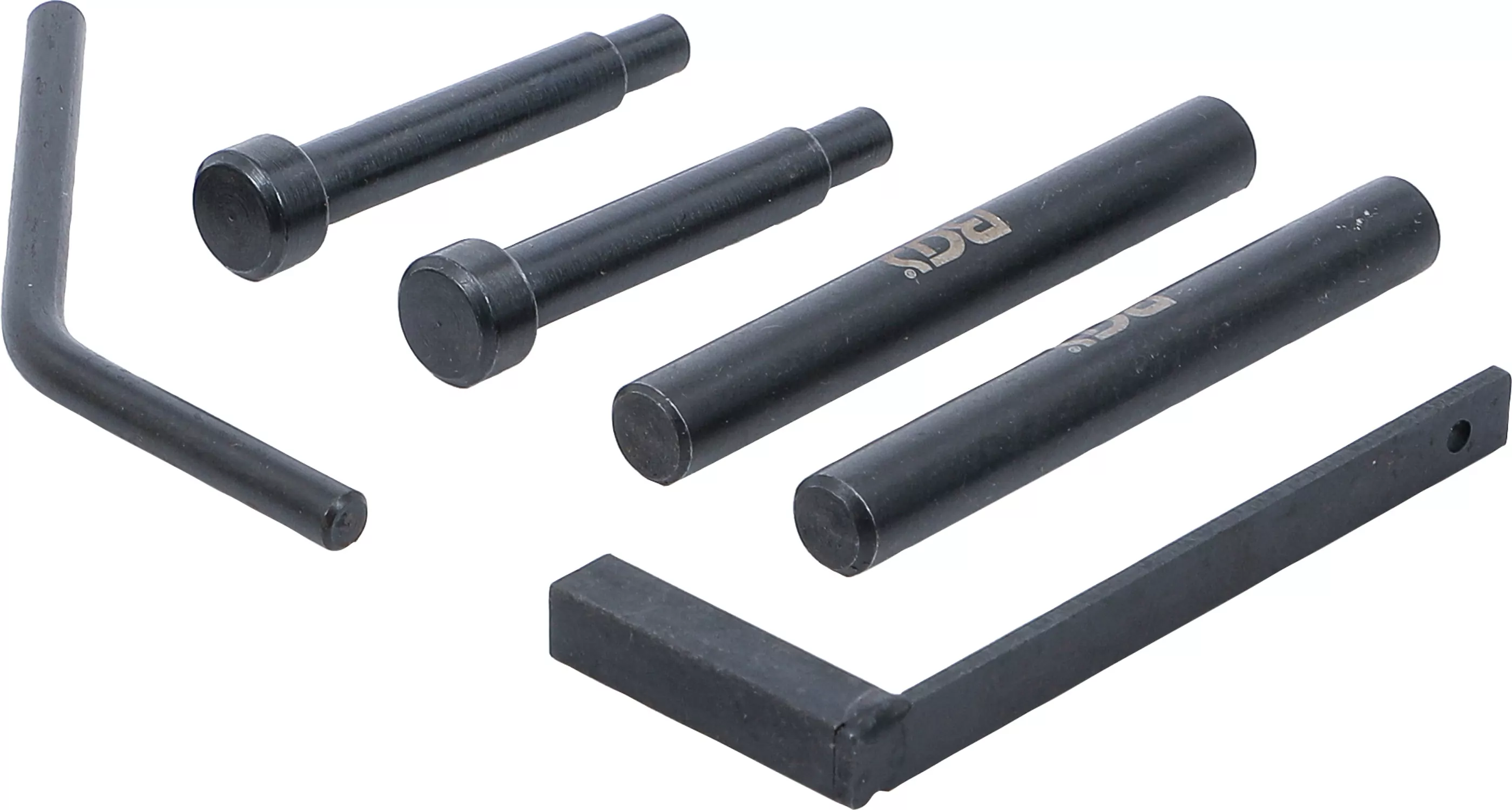 Motor-Einstellwerkzeug-Satz | für Fiat, Peugeot, Citroen 1.8, 2.0 8V Benzin