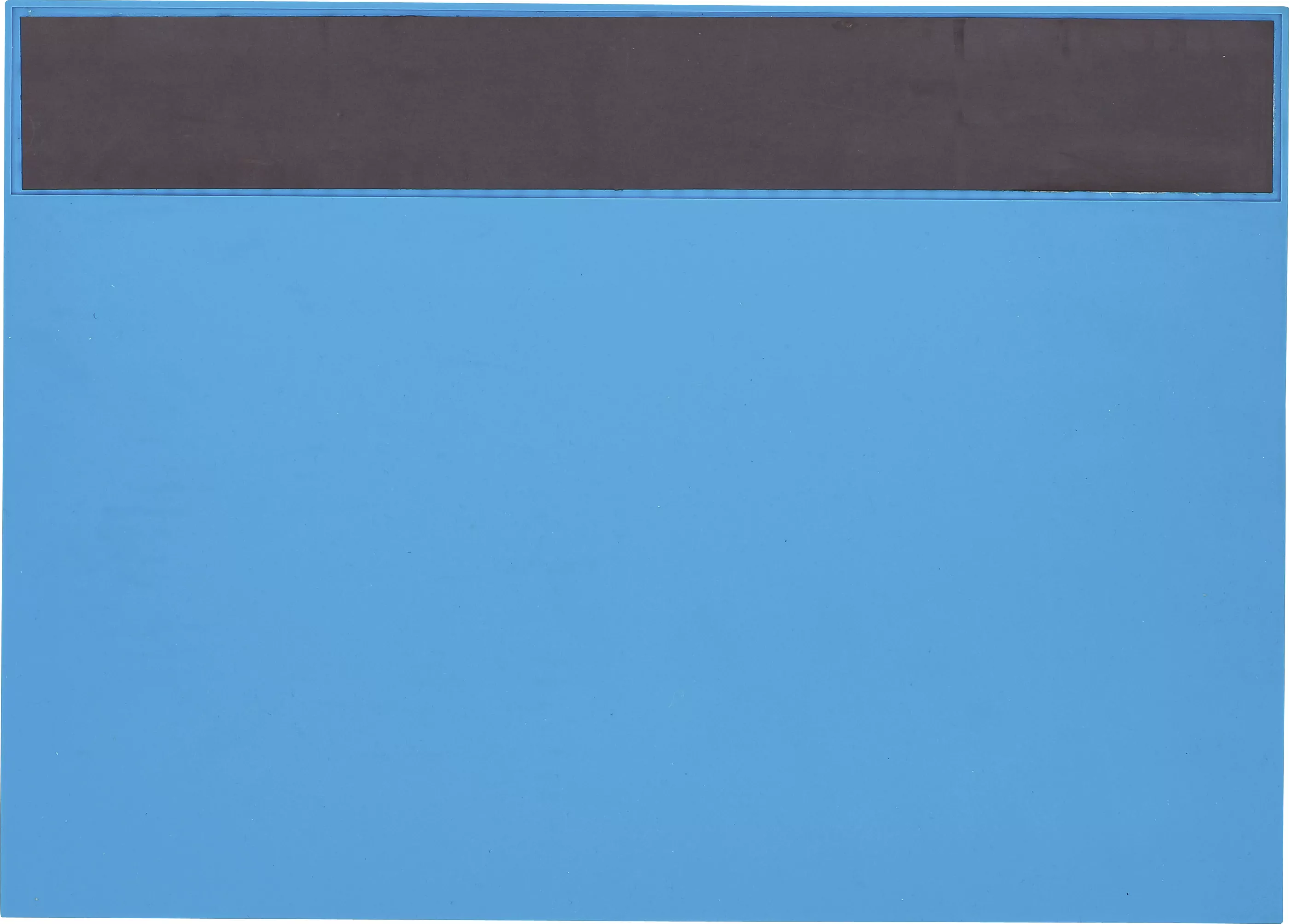 Silikon-Arbeitsmatte | magnetisch | 350 x 245 x 3 mm