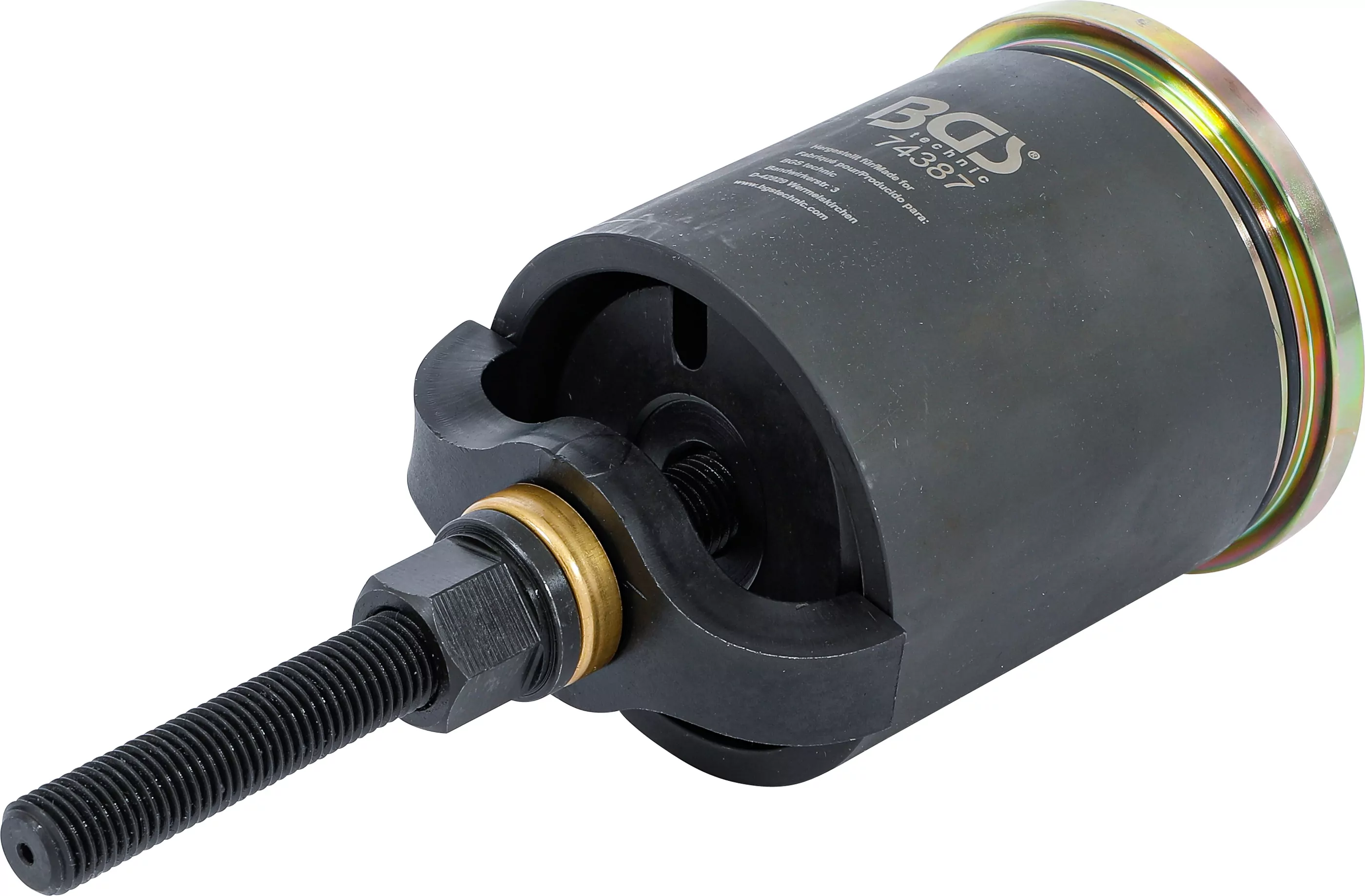 Gummibuchsen-Werkzeug-Satz | für BMW E60, E61, E63, E64