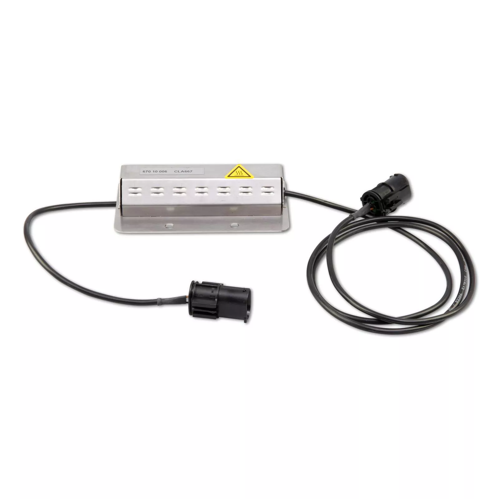 KW Stilllegungssatz für elektronische Dämpfung BMW 3er Coupe (E92) 390X, 392C, 3C, M-V, M3, M3 GTS, M390 01/2005-12/2013