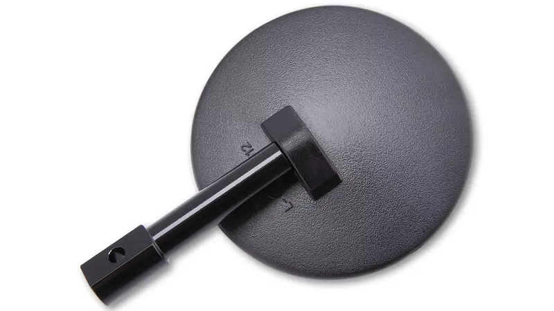 SHIN YO Spiegel SUPERBIKE für Lenkerenden E-geprüft