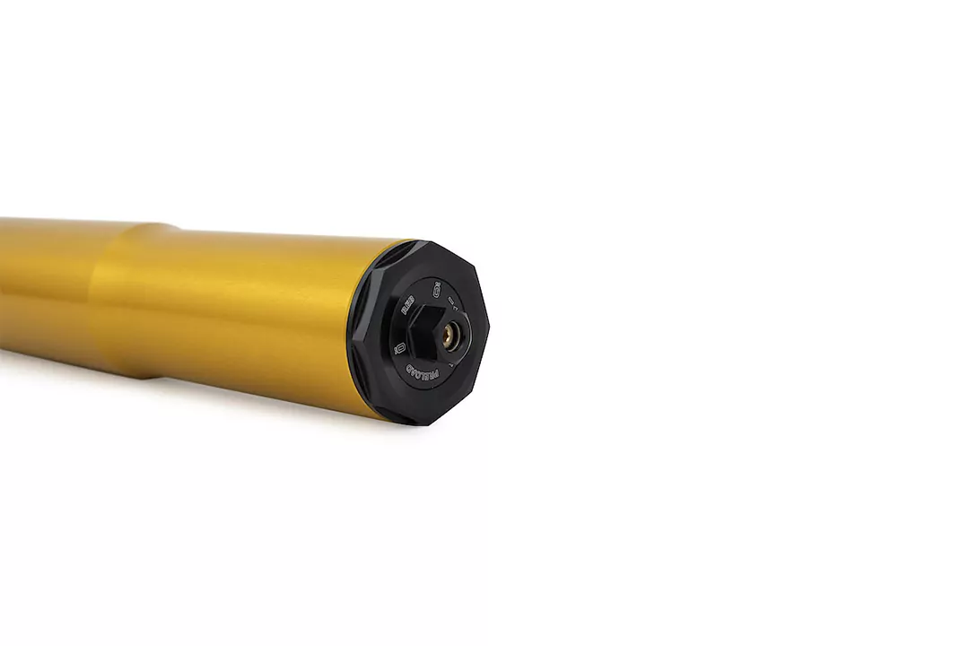 Öhlins Universalgabel USD 43 FF 520