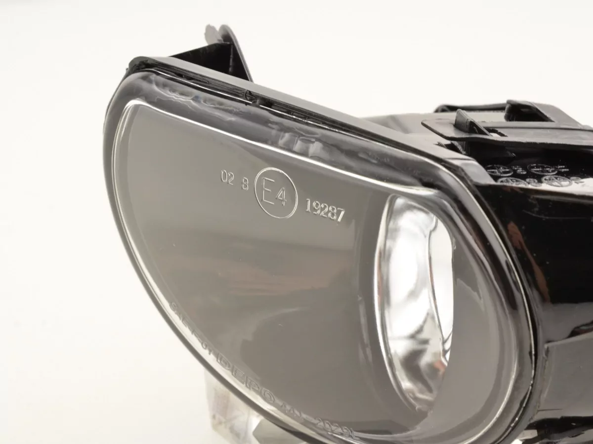 Verschleißteile Nebelscheinwerfer links Audi A3 (8P/8PA) Bj. 03-08