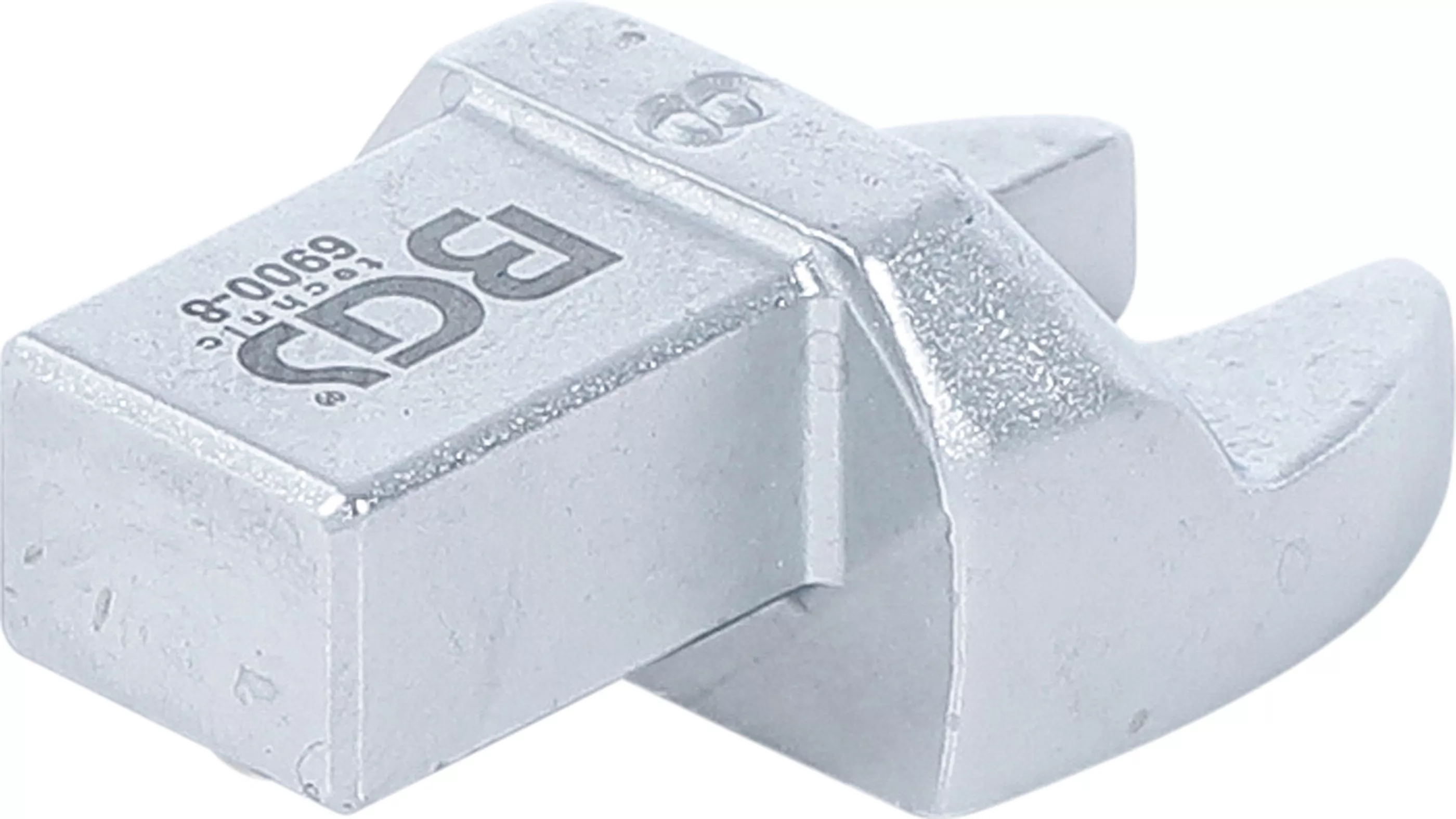 Einsteck-Maulschlüssel | 8 mm | Aufnahme 9 x 12 mm