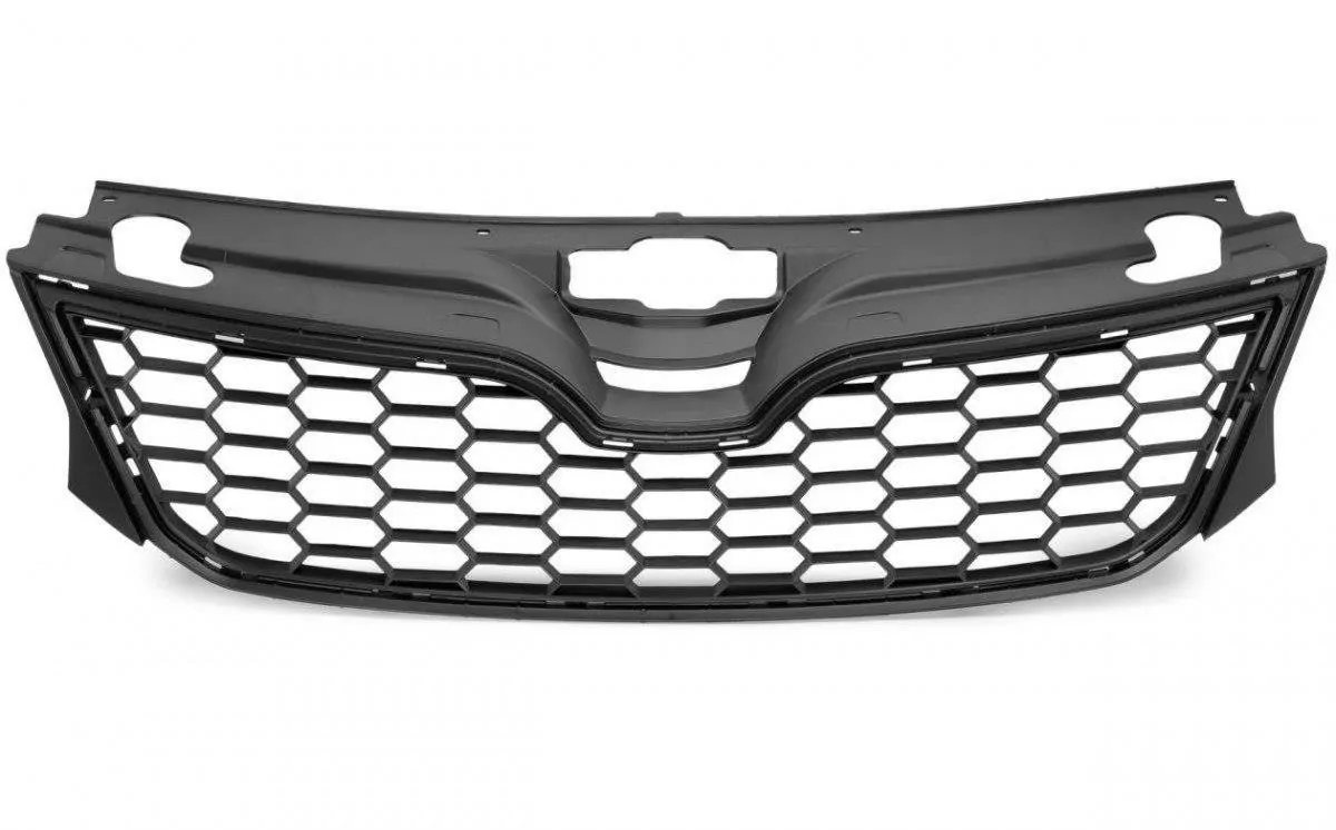 Kühler Grill Passend Für SKODA RAPID