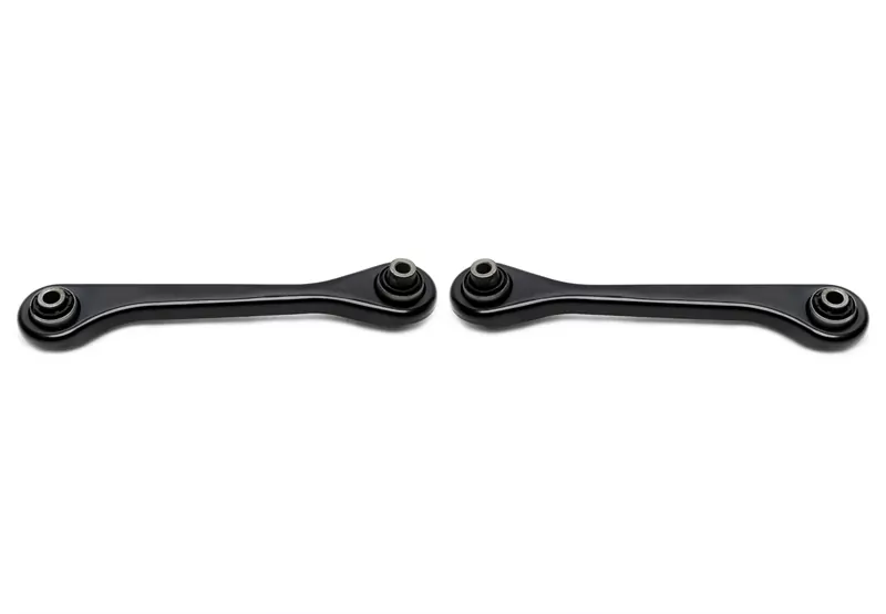 TA Technix Stahlblech Querlenker Hinterachse unten vorne passend für VW Golf V Plattform