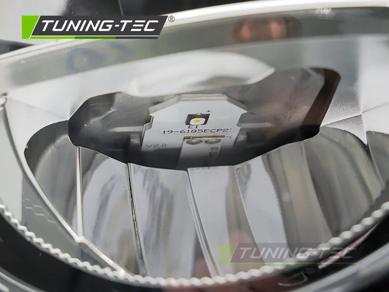 Led Fog Light Right Side Fits Bmw F30 Lci F20 Lci F32