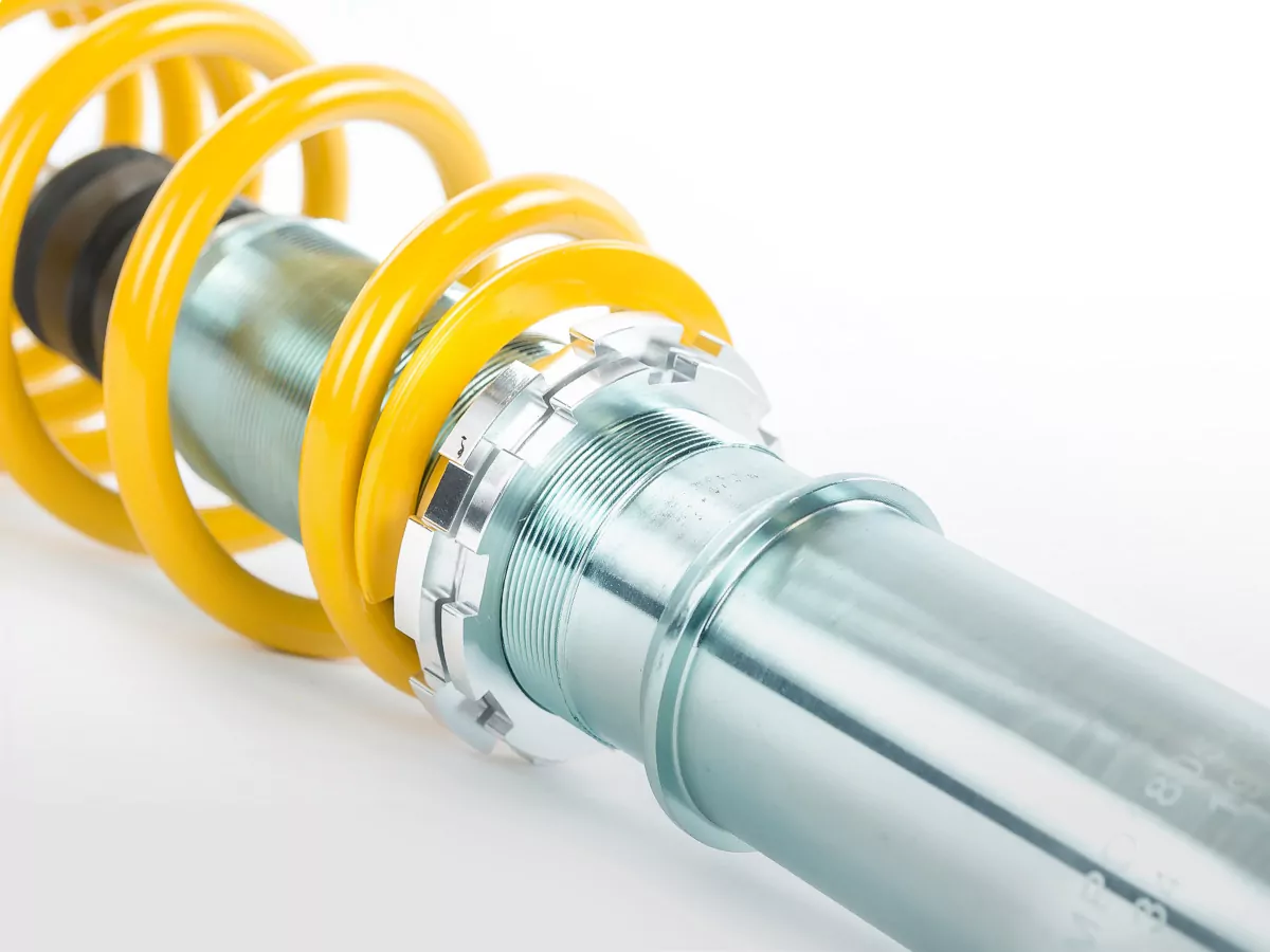 FK Gewindefahrwerk Sportfahrwerk Porsche Cayman/Cayman S 981 Bj. 2013-2016