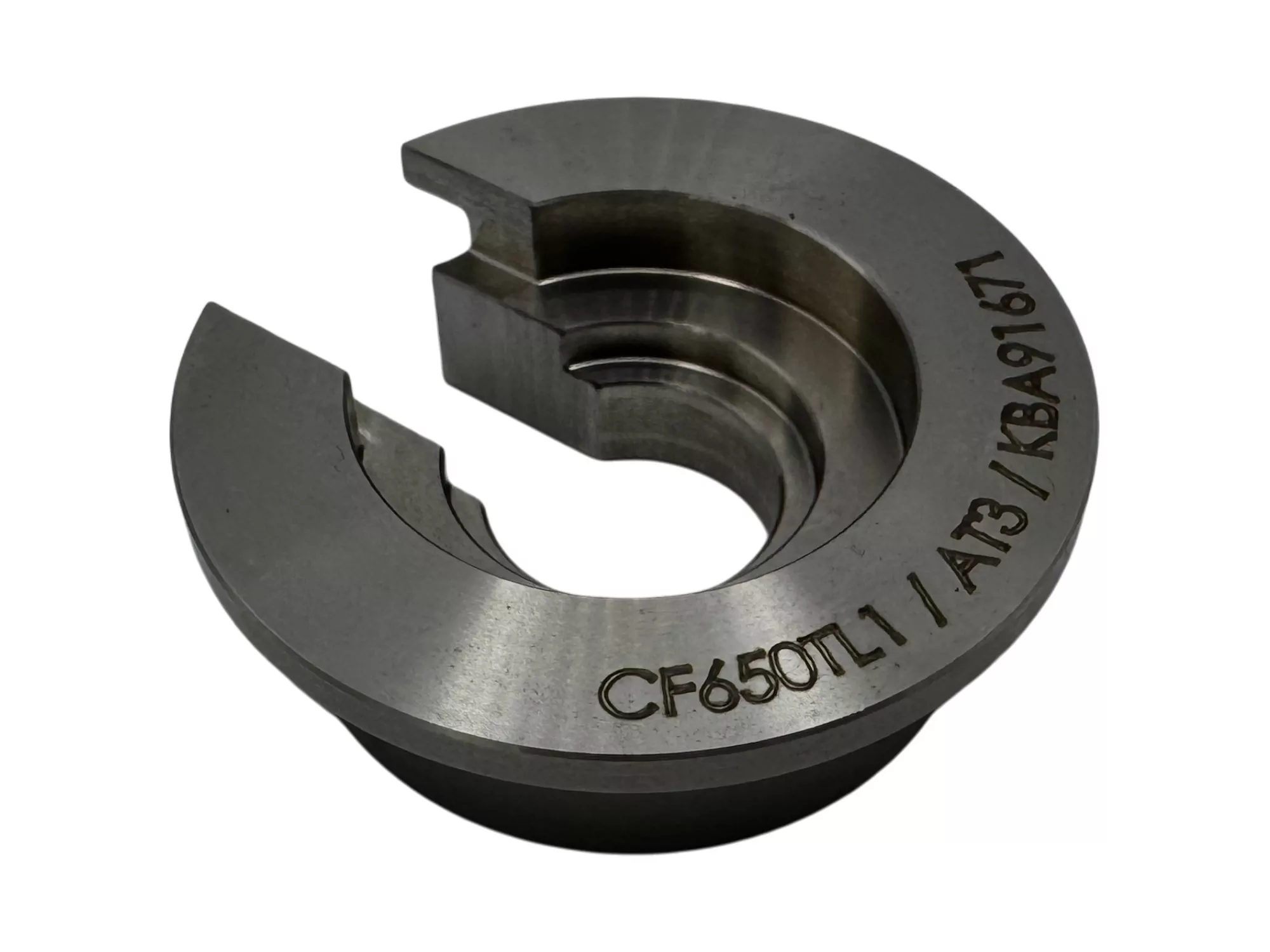 alpha Technik Tieferlegungssatz 25mm für CF Moto 675 NK / 675SR-R Typ CF650-10H ab Modelljahr 2025-