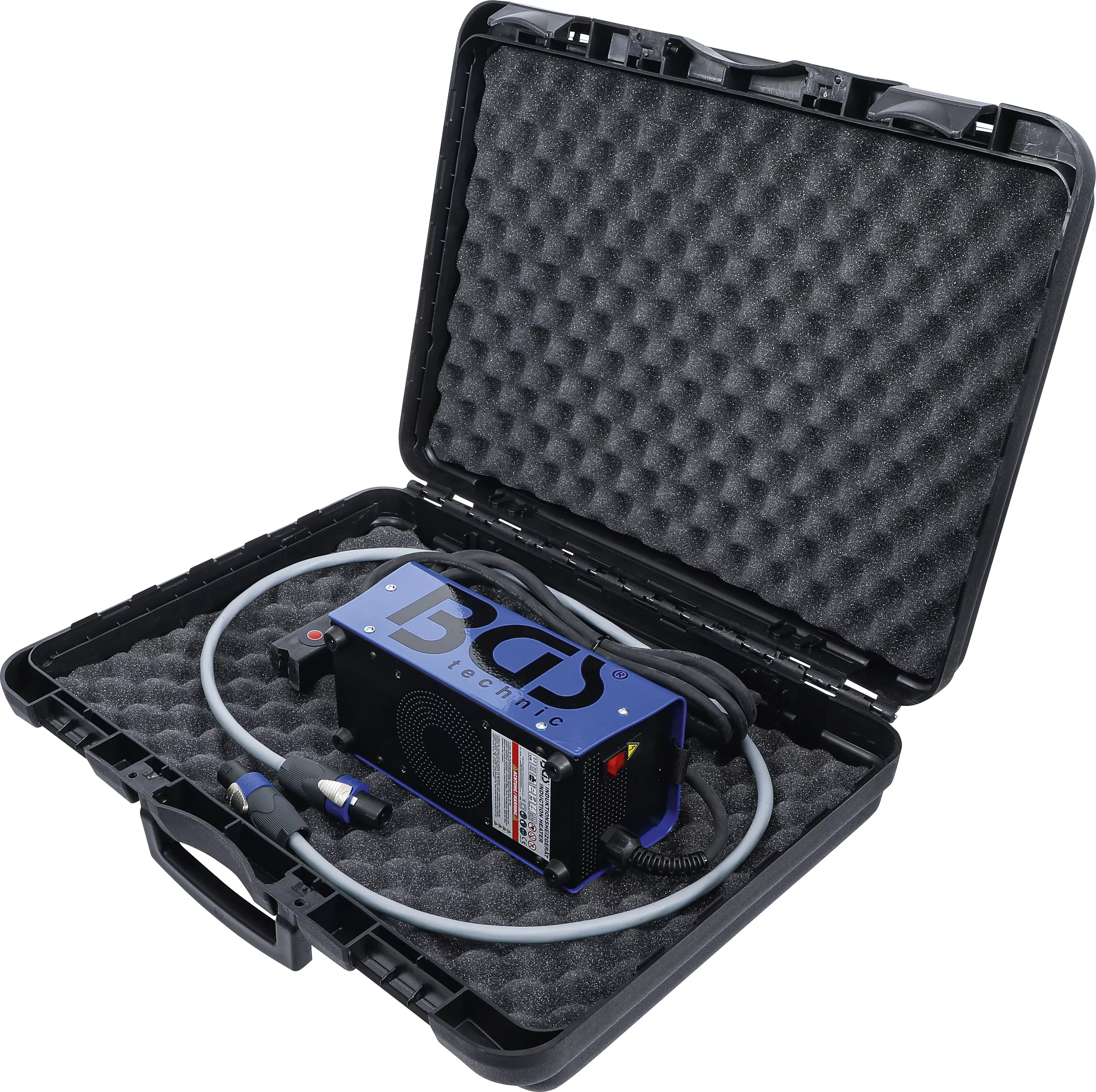 Induktionsheizgerät | 2,0 kW | zum Ausbeulen