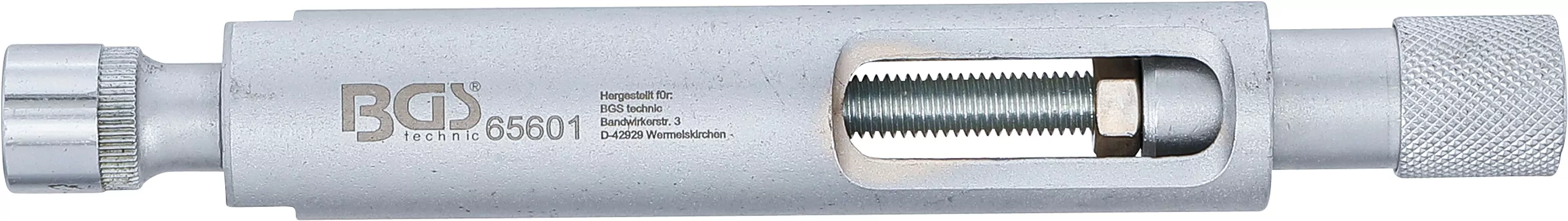 Glühkerzen-Ausbauwerkzeug