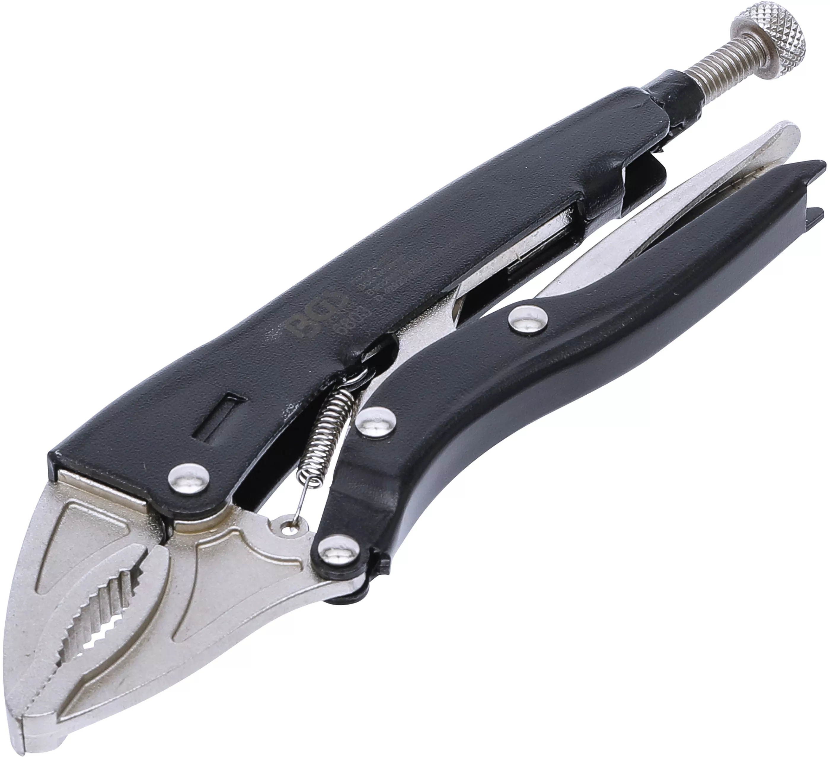 Gripzange | "2-IN-1" | 200 mm