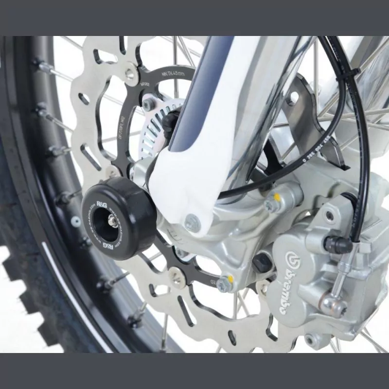 R&G Racing Gabel Protektoren Husqvarna 701 Enduro 2015-