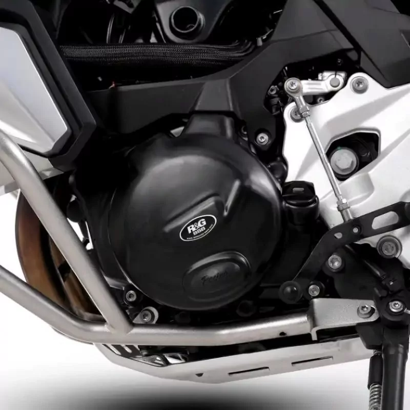 R&G "Strong" Lichtmaschine Protektor Voge DS 900X|BMW F800 GS 2024-|F900 R/XR/GS