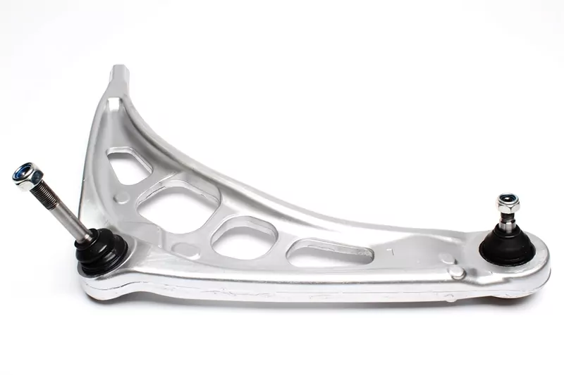 TA Technix Aluminium-Querlenker Vorderachse-L passend für BMW 3er Serie E46+ BMW Z-4