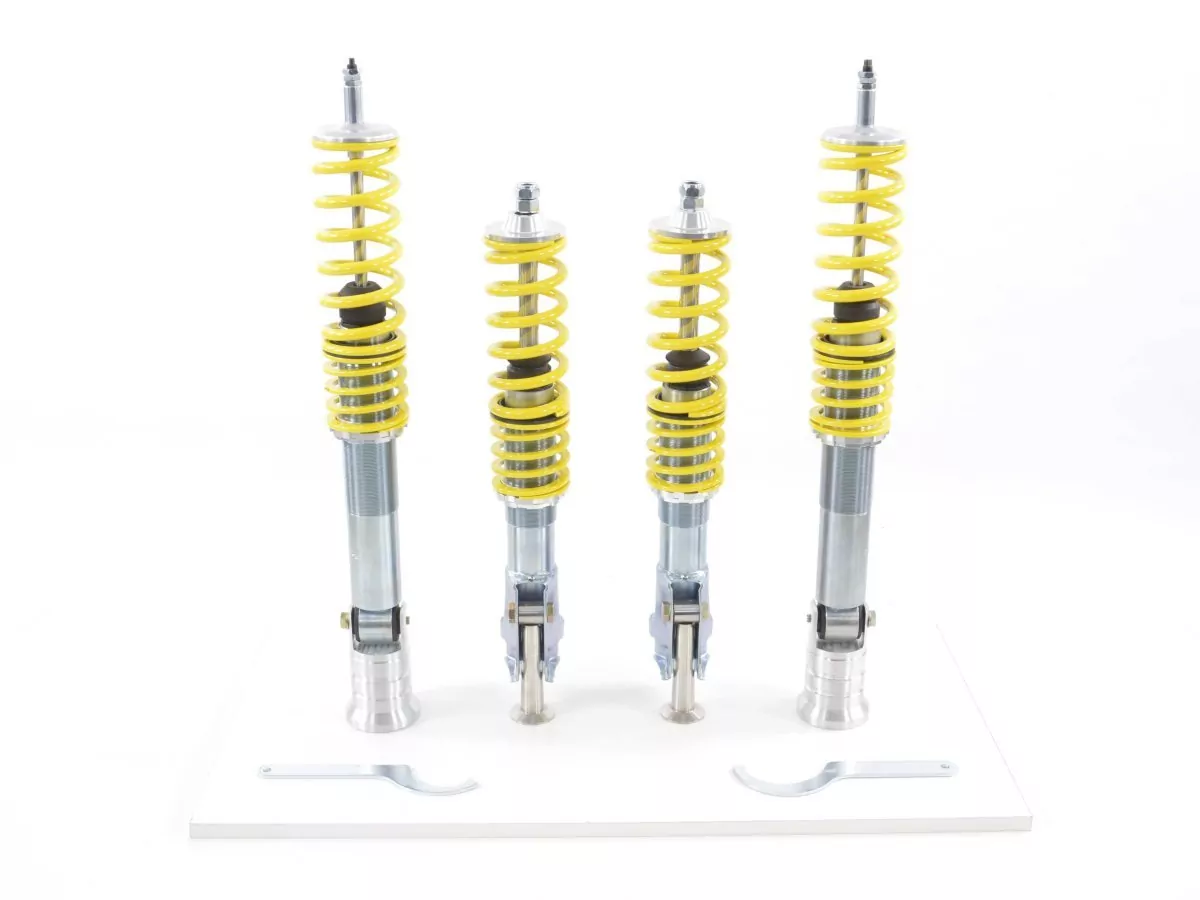 FK Gewindefahrwerk Sportfahrwerk Seat Cordoba 6K/C Bj. 1994-1999