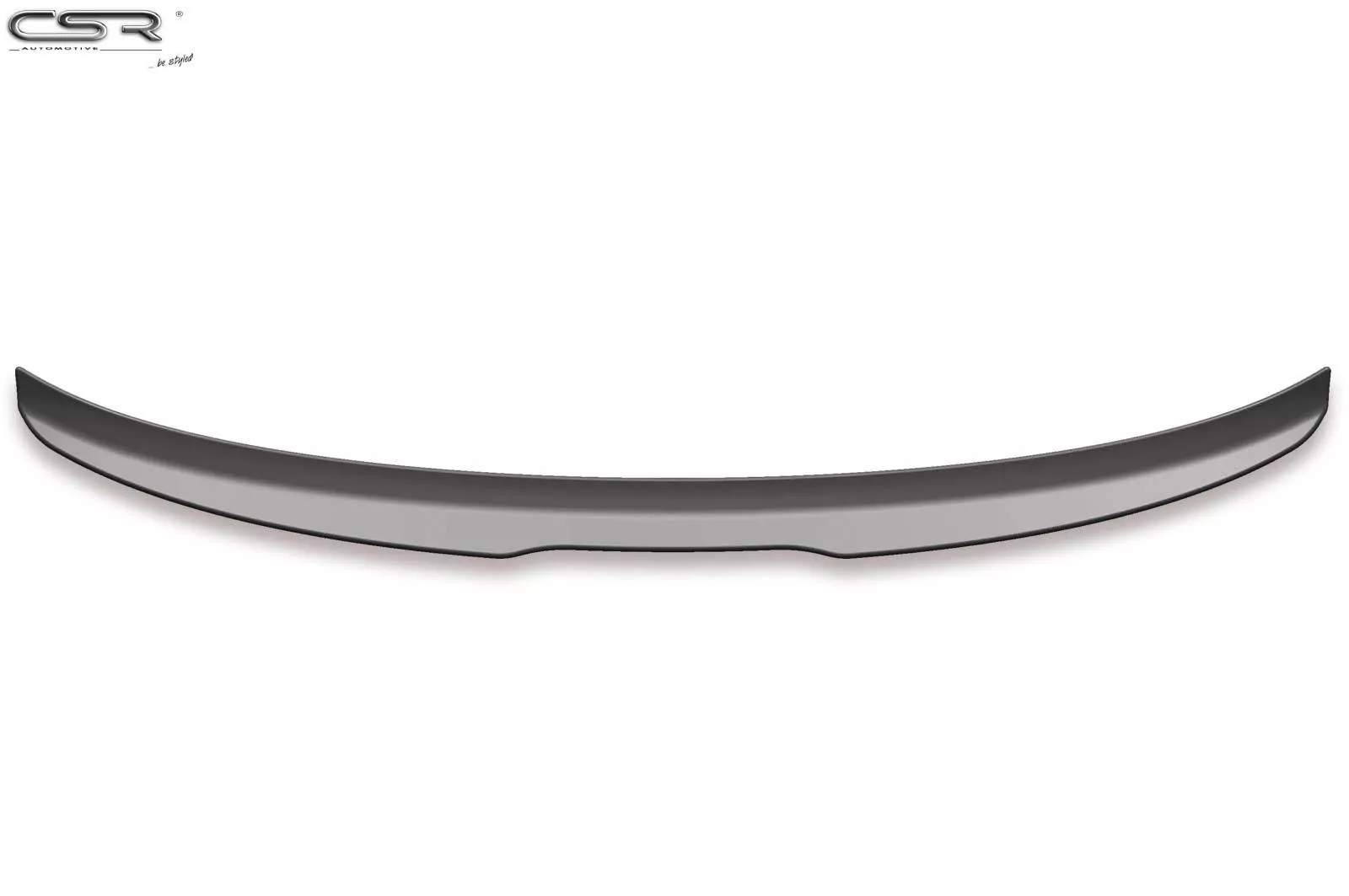 Heckflügel mit ABE für VW Arteon HF625-M Carbon Look (matt)