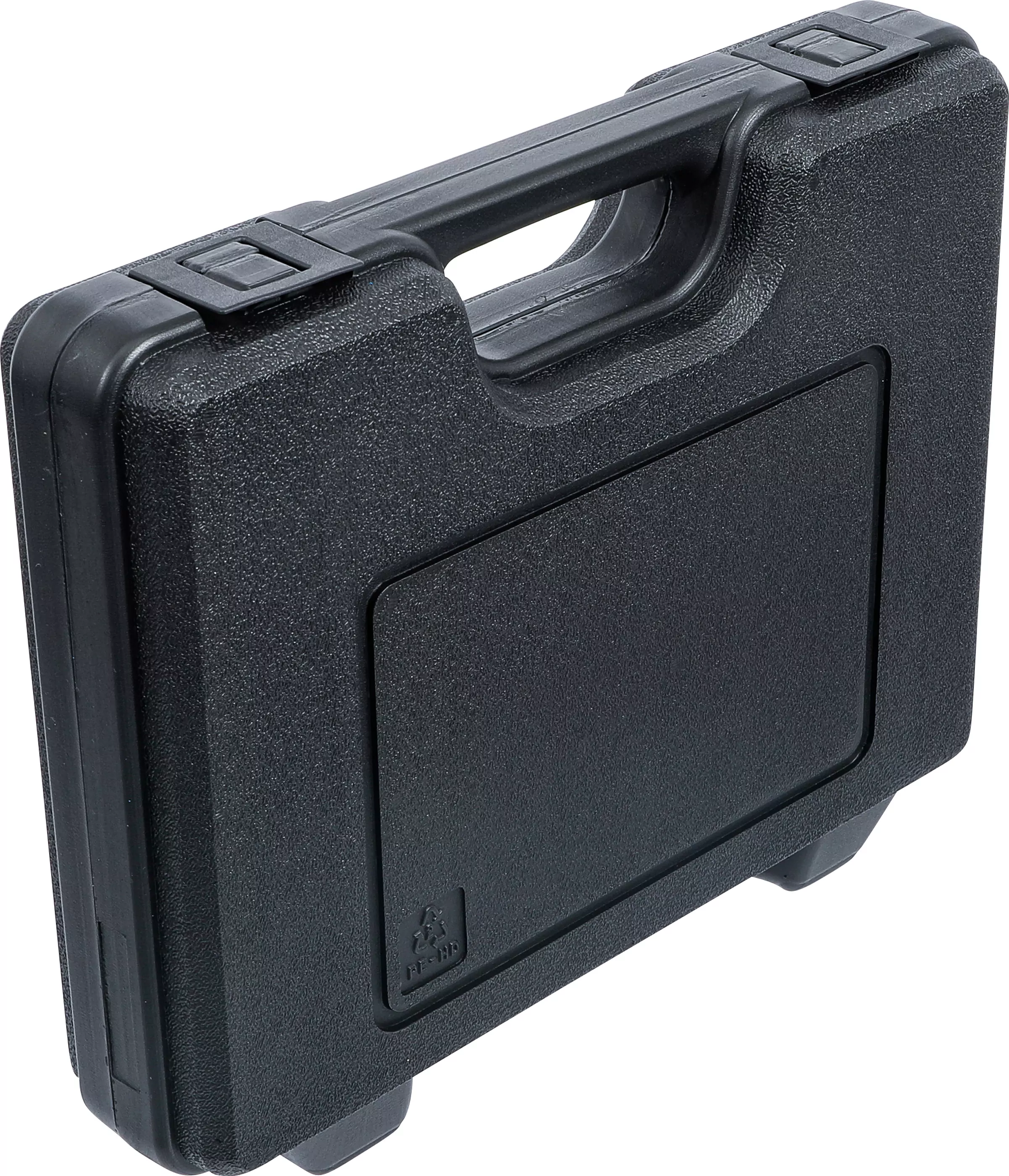 VDE-Steckschlüssel-Satz | Antrieb Innenvierkant 10 mm (3/8") | SW 7 - 22 mm | 12-tlg.