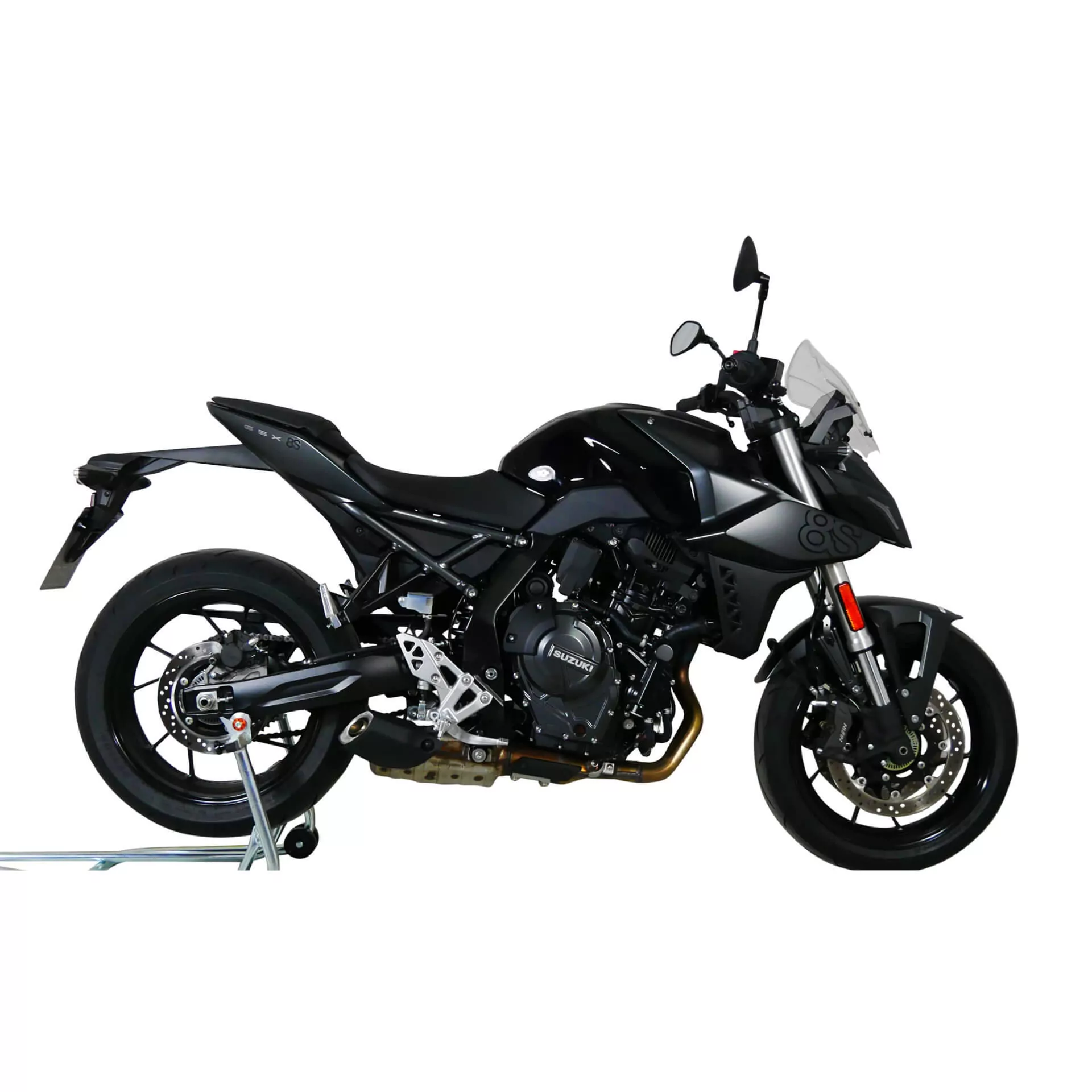 MRA Tourenscheibe für GSX-8S 2023- mit ABE