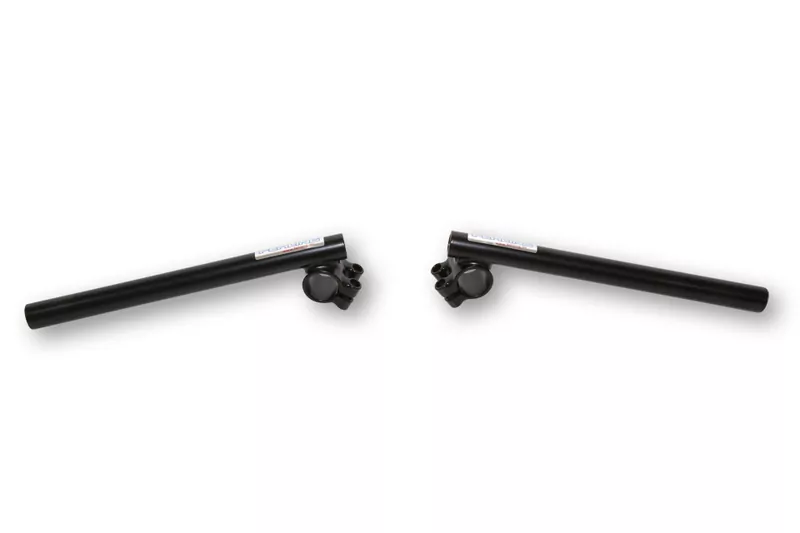 FEHLING Stump Handlebar 28 mm, Length 265 mm