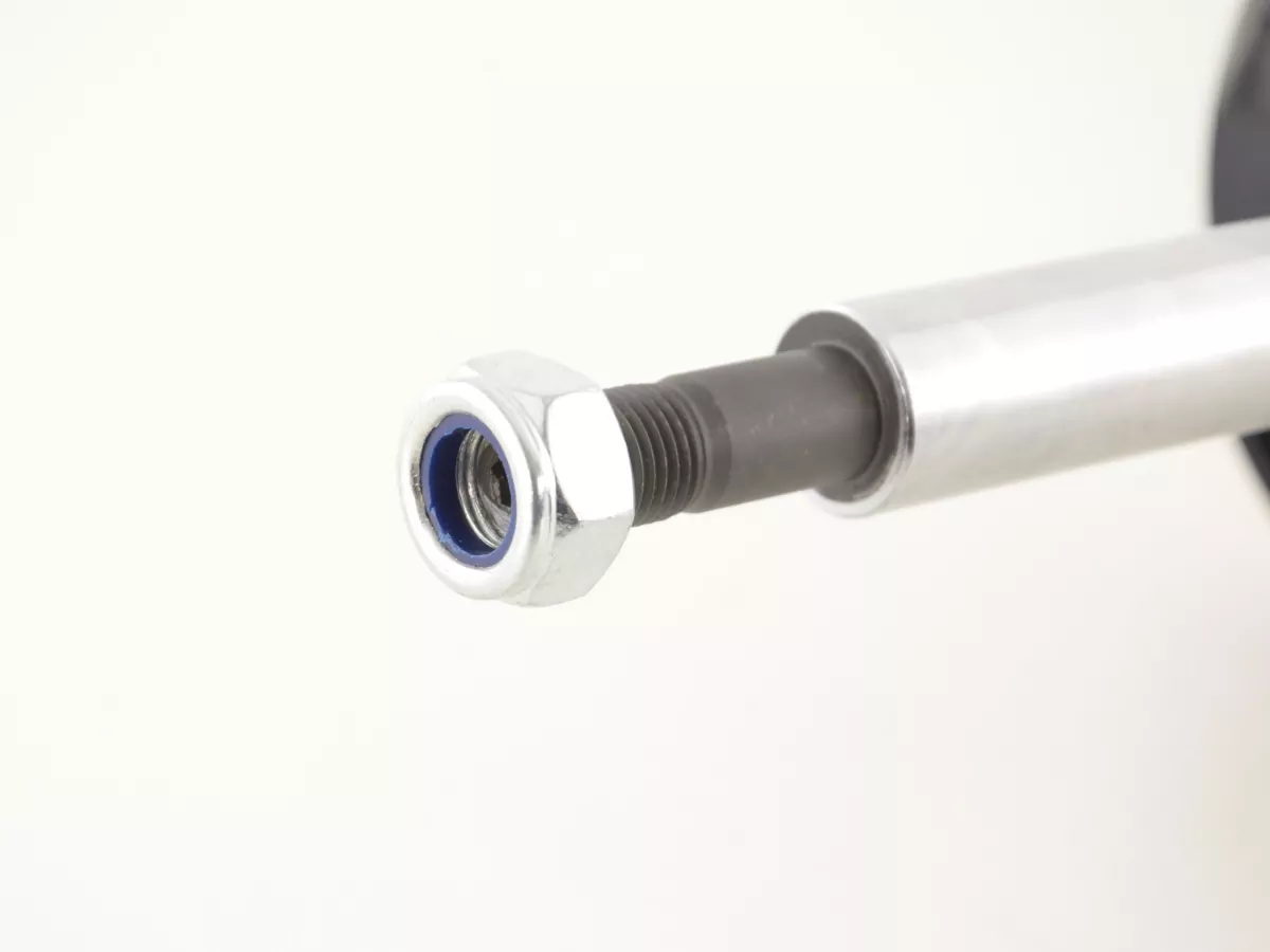 Sportstoßdämpfer High Tec BMW Mini Cooper + Cooper S R50 (Vorderachse rechts)