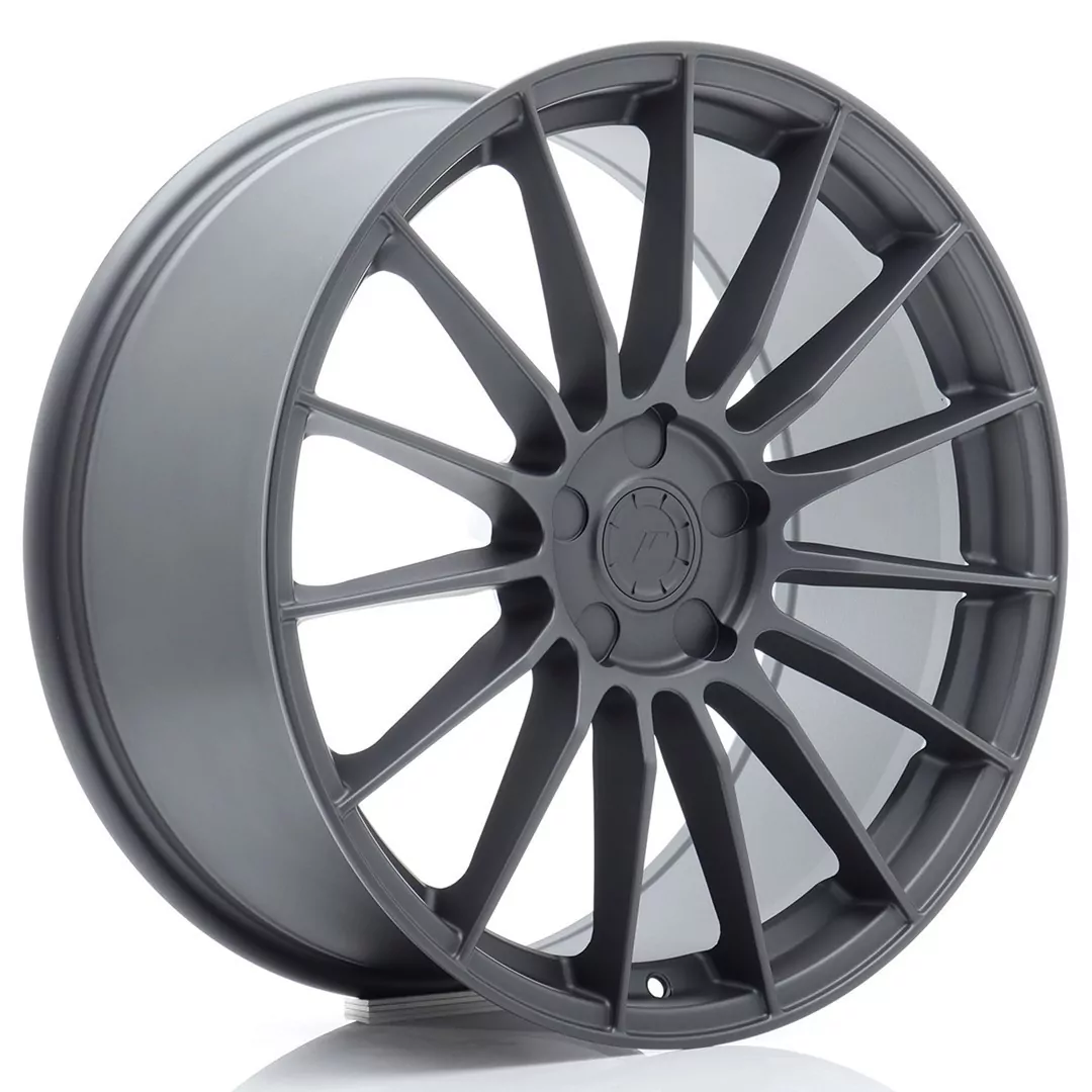 JR Wheels SL05 19x8,5 ET20-45 5H Blank Silver