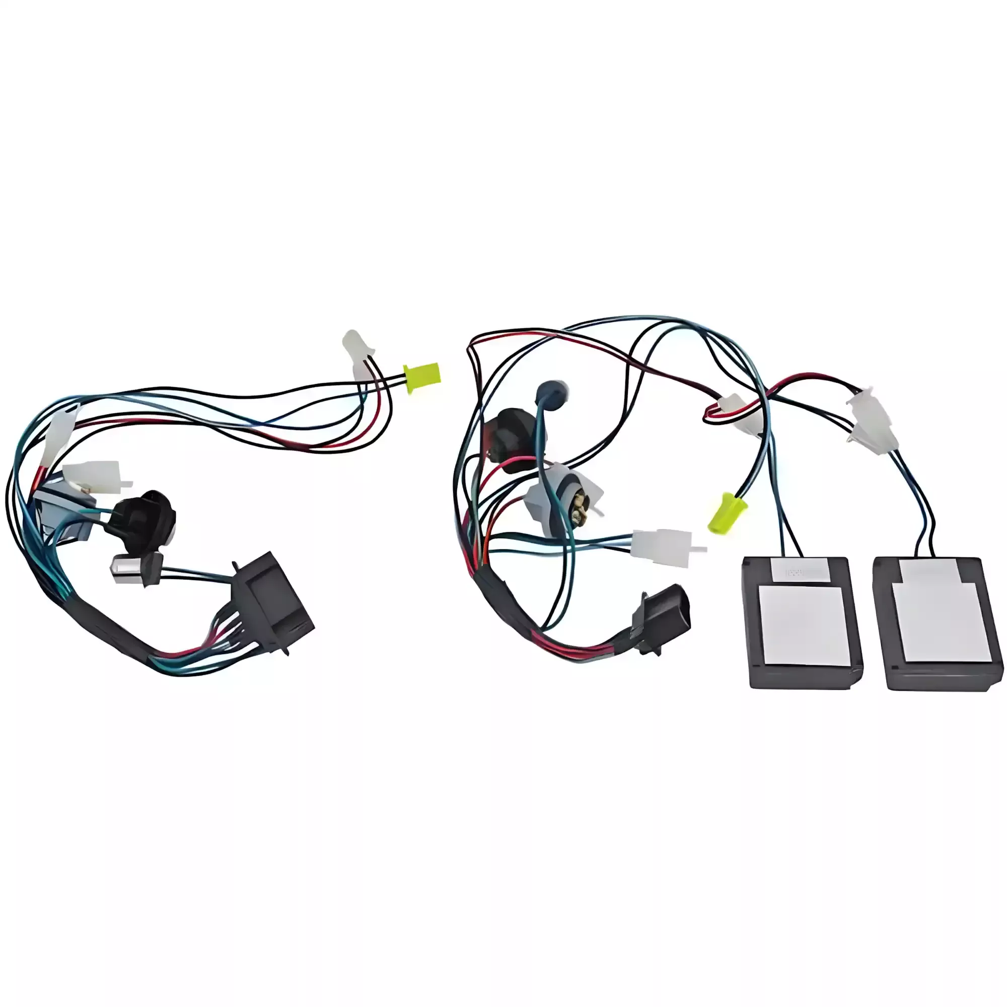 DIEDERICHS Kabelsatz, Heckleuchte HD Tuning (ZUB00142)