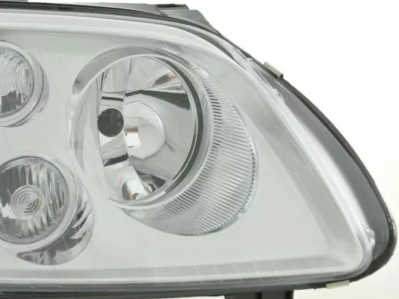 Verschleißteile Scheinwerfer rechts VW Touran (Typ 1T) Bj. 03-06