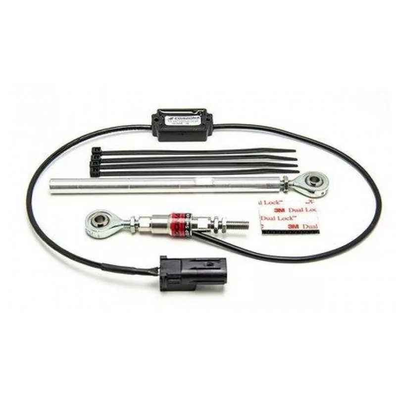 Cordona Blipper GP ASG Quickshifter / Blipper für Yamaha YZF R1 2018-