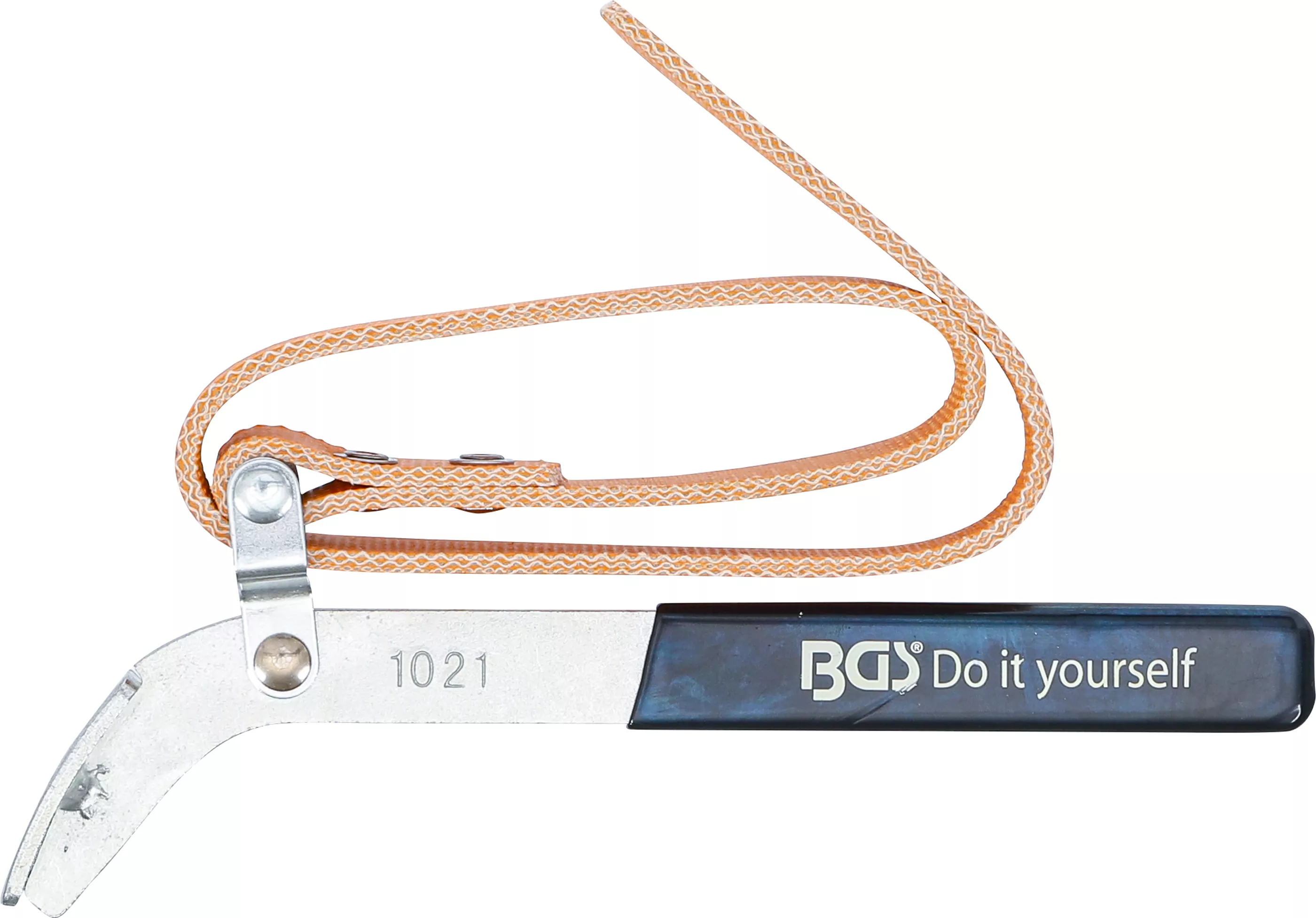 Ölfilter-Bandschlüssel | 460 mm